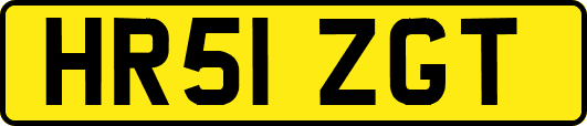 HR51ZGT