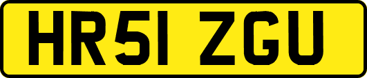 HR51ZGU