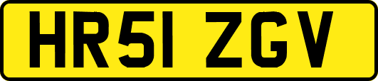 HR51ZGV