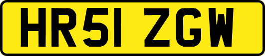 HR51ZGW
