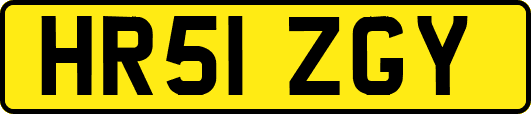 HR51ZGY