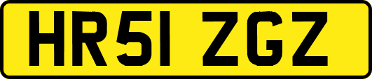 HR51ZGZ