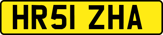 HR51ZHA