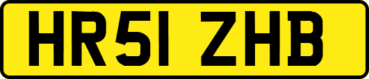 HR51ZHB