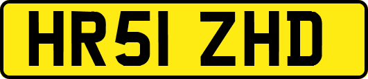 HR51ZHD