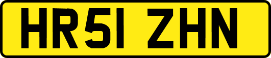 HR51ZHN