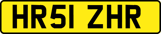 HR51ZHR