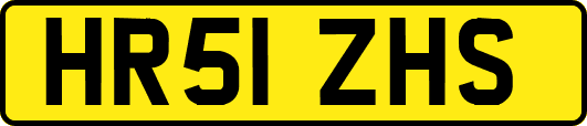 HR51ZHS
