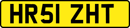 HR51ZHT