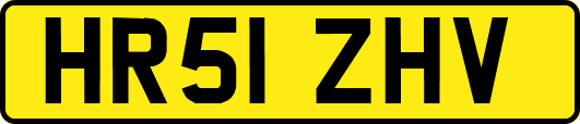 HR51ZHV