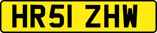HR51ZHW