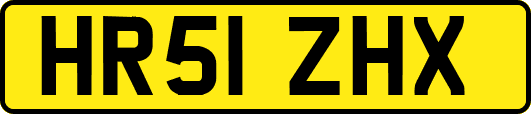 HR51ZHX