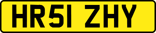 HR51ZHY