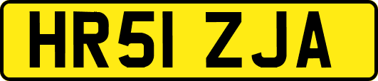 HR51ZJA