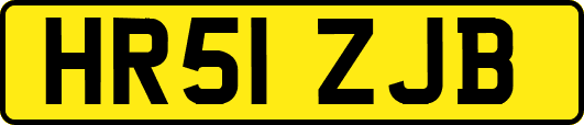 HR51ZJB