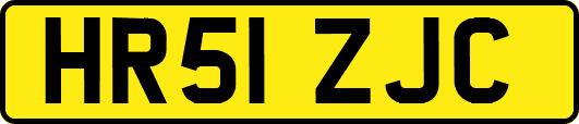 HR51ZJC