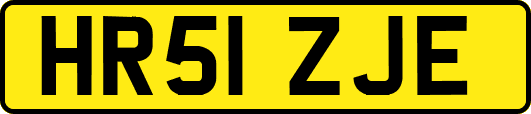 HR51ZJE