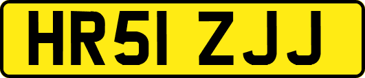 HR51ZJJ