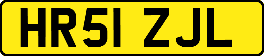 HR51ZJL