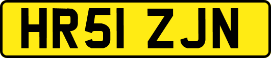 HR51ZJN