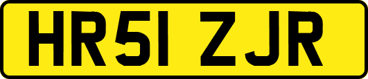 HR51ZJR