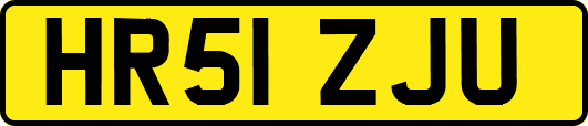 HR51ZJU