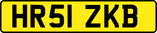 HR51ZKB