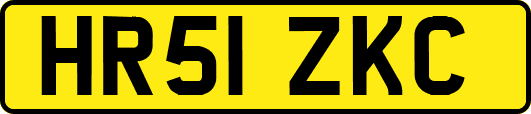 HR51ZKC