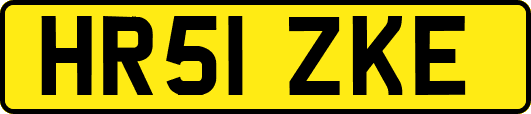 HR51ZKE