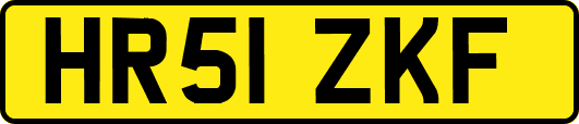 HR51ZKF