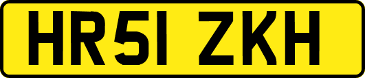 HR51ZKH