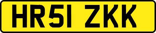 HR51ZKK