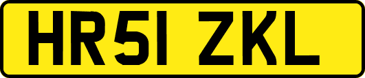 HR51ZKL