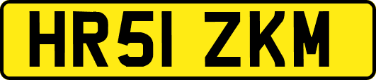 HR51ZKM