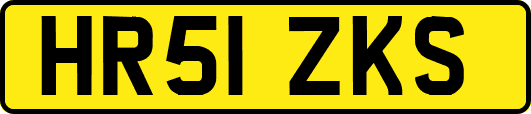 HR51ZKS