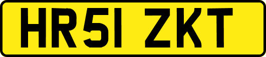 HR51ZKT