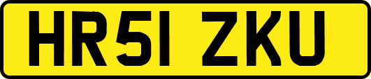 HR51ZKU