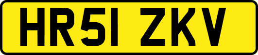 HR51ZKV