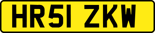 HR51ZKW