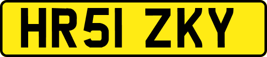 HR51ZKY