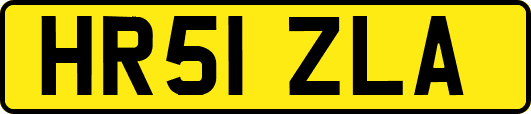 HR51ZLA