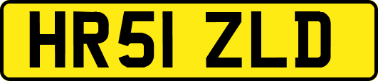 HR51ZLD