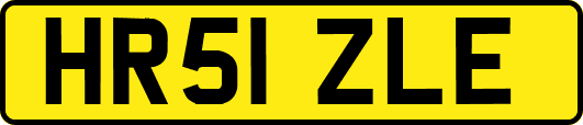 HR51ZLE