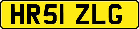 HR51ZLG