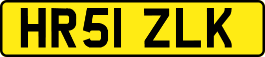 HR51ZLK