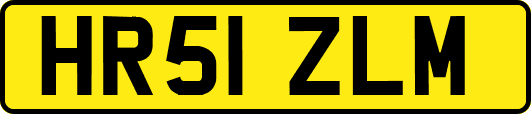 HR51ZLM