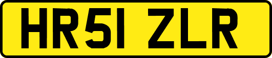 HR51ZLR