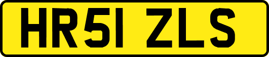 HR51ZLS