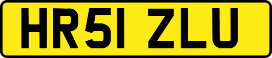 HR51ZLU