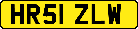 HR51ZLW